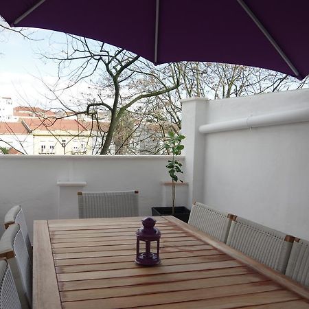Novo Apartamento Graca Лиссабон Экстерьер фото