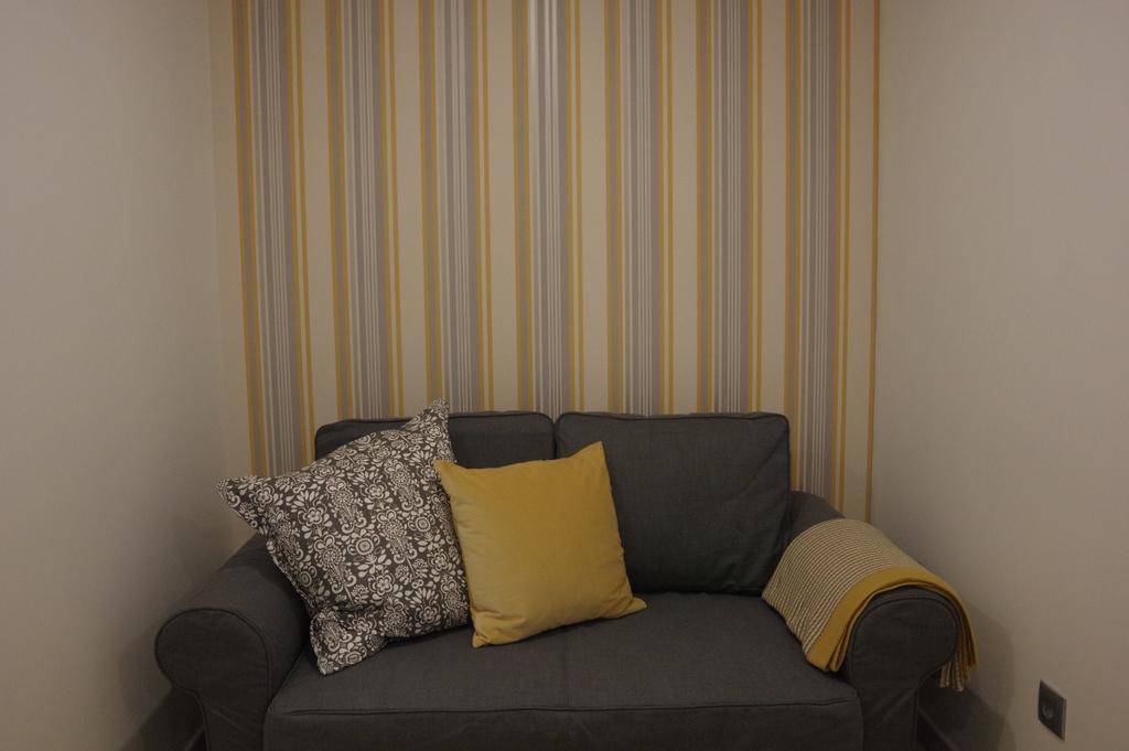 Novo Apartamento Graca Лиссабон Экстерьер фото
