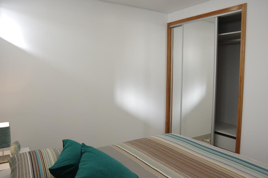 Novo Apartamento Graca Лиссабон Экстерьер фото
