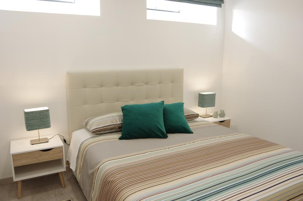 Novo Apartamento Graca Лиссабон Экстерьер фото