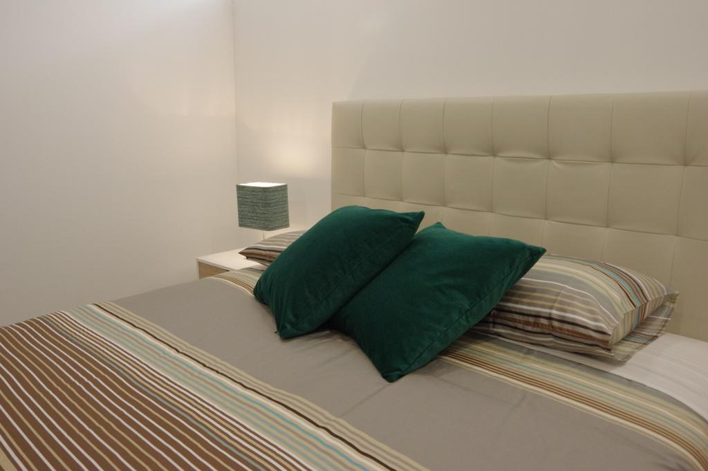 Novo Apartamento Graca Лиссабон Экстерьер фото