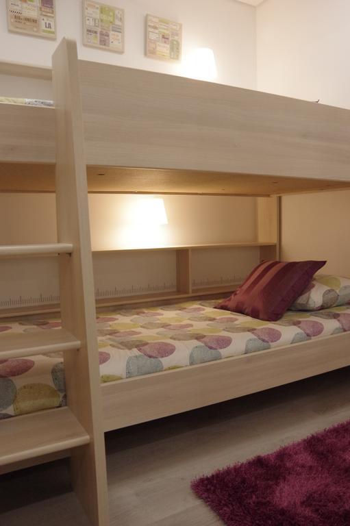 Novo Apartamento Graca Лиссабон Экстерьер фото