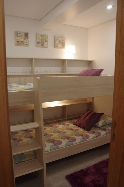 Novo Apartamento Graca Лиссабон Экстерьер фото