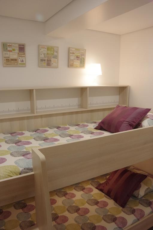 Novo Apartamento Graca Лиссабон Экстерьер фото