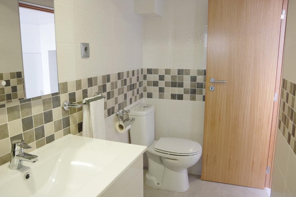 Novo Apartamento Graca Лиссабон Экстерьер фото