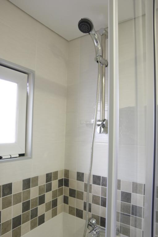Novo Apartamento Graca Лиссабон Экстерьер фото