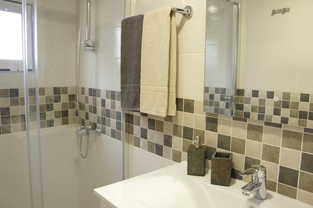 Novo Apartamento Graca Лиссабон Экстерьер фото
