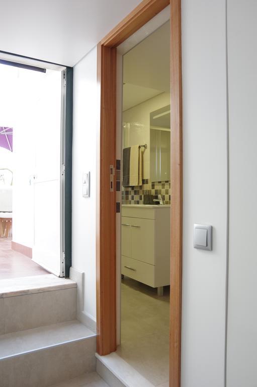 Novo Apartamento Graca Лиссабон Экстерьер фото