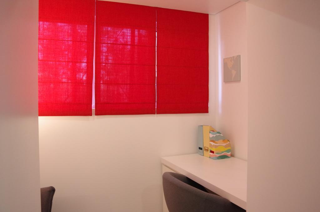 Novo Apartamento Graca Лиссабон Экстерьер фото