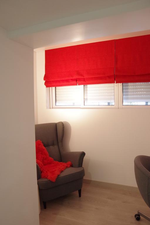 Novo Apartamento Graca Лиссабон Экстерьер фото