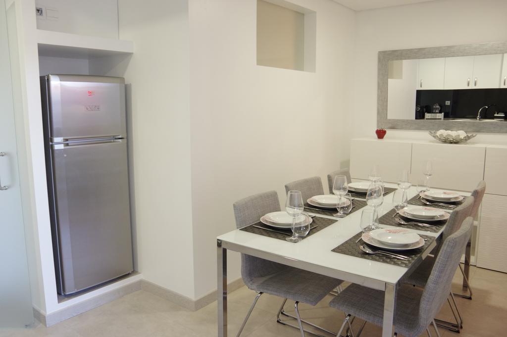 Novo Apartamento Graca Лиссабон Экстерьер фото