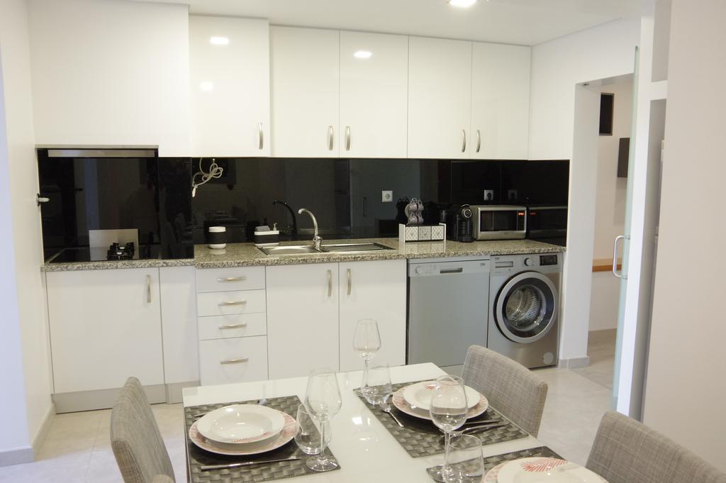 Novo Apartamento Graca Лиссабон Экстерьер фото