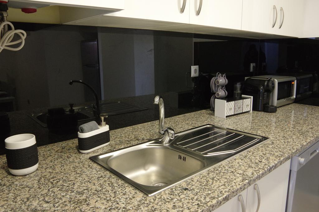 Novo Apartamento Graca Лиссабон Экстерьер фото
