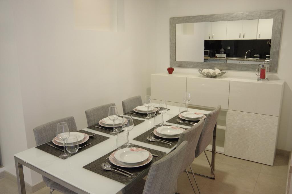 Novo Apartamento Graca Лиссабон Экстерьер фото